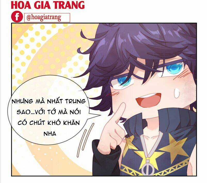 Thanh Âm Giai Điệu Phản Công Chapter 51 trang 30