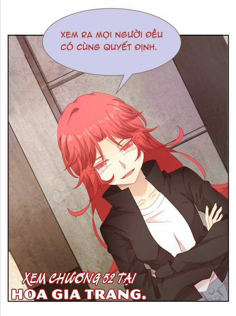 Thanh Âm Giai Điệu Phản Công Chapter 51 trang 31