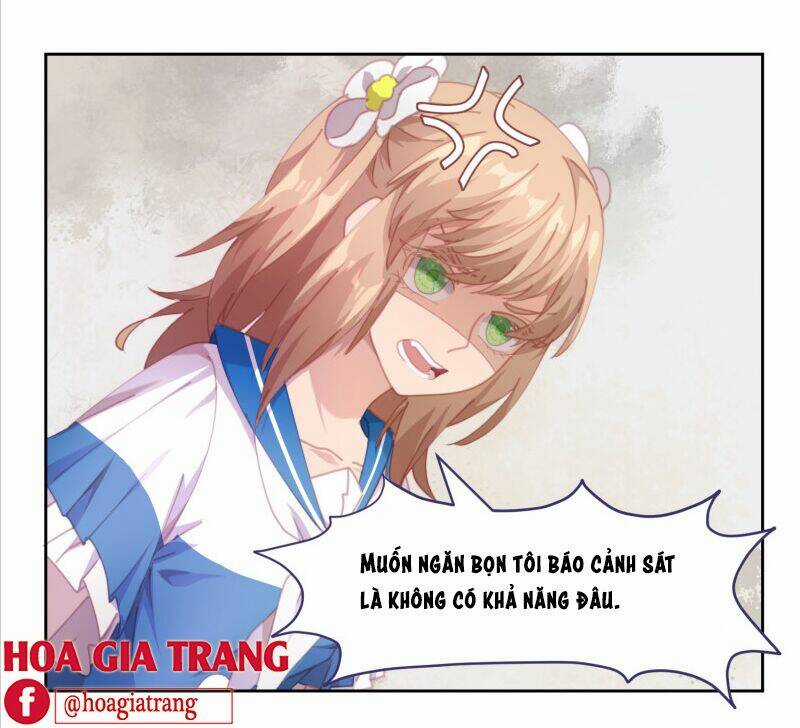 Thanh Âm Giai Điệu Phản Công Chapter 51 trang 4
