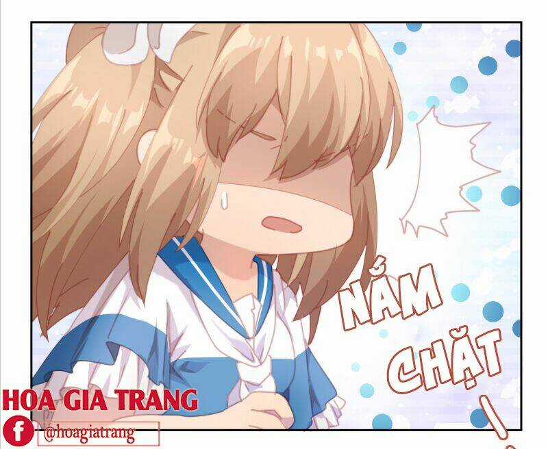 Thanh Âm Giai Điệu Phản Công Chapter 51 trang 6