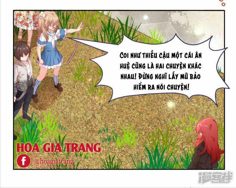 Thanh Âm Giai Điệu Phản Công Chapter 51 trang 7