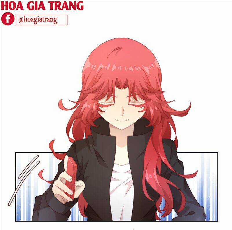 Thanh Âm Giai Điệu Phản Công Chapter 51 trang 8