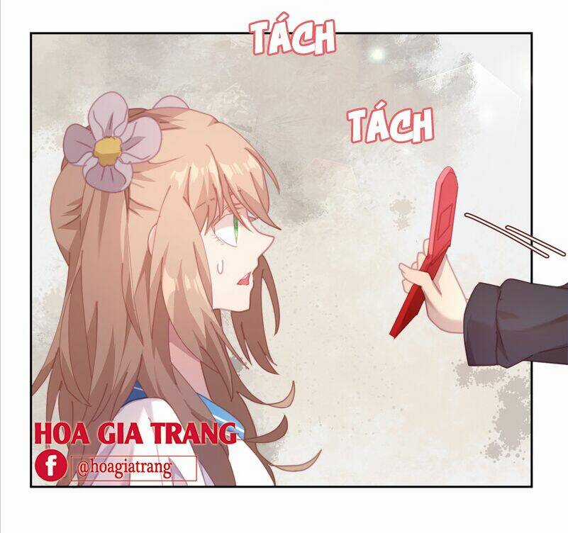 Thanh Âm Giai Điệu Phản Công Chapter 51 trang 9