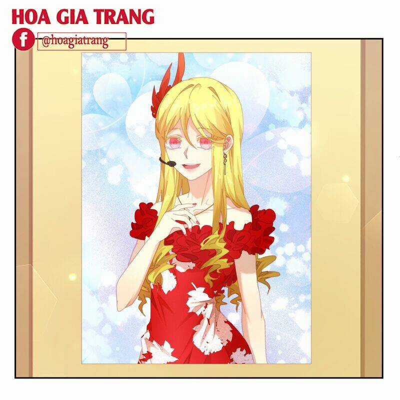 Thanh Âm Giai Điệu Phản Công Chapter 52 trang 10