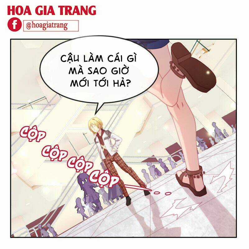 Thanh Âm Giai Điệu Phản Công Chapter 52 trang 11
