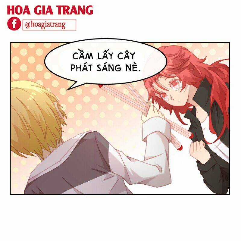 Thanh Âm Giai Điệu Phản Công Chapter 52 trang 13