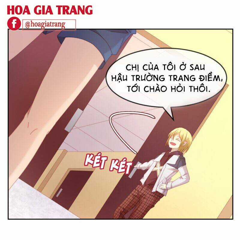 Thanh Âm Giai Điệu Phản Công Chapter 52 trang 15