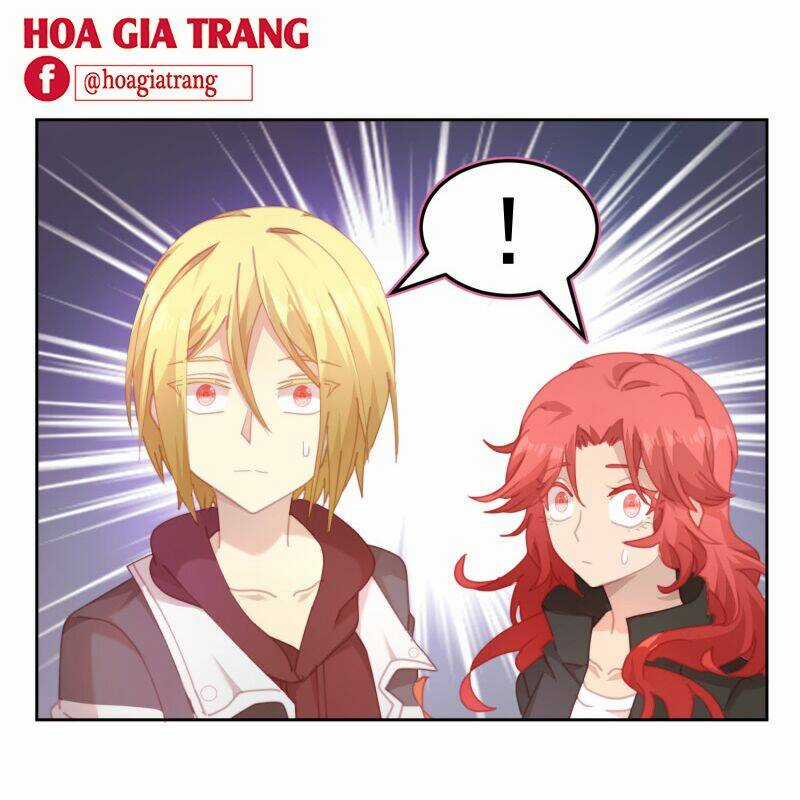 Thanh Âm Giai Điệu Phản Công Chapter 52 trang 17