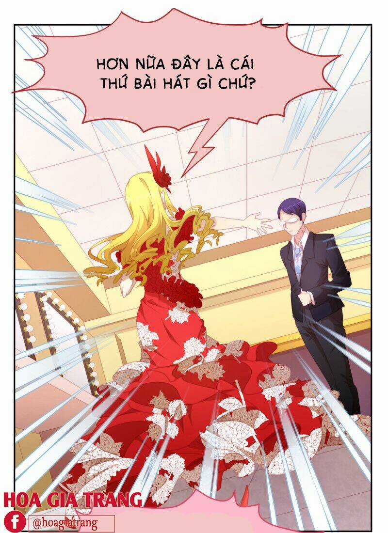 Thanh Âm Giai Điệu Phản Công Chapter 52 trang 18