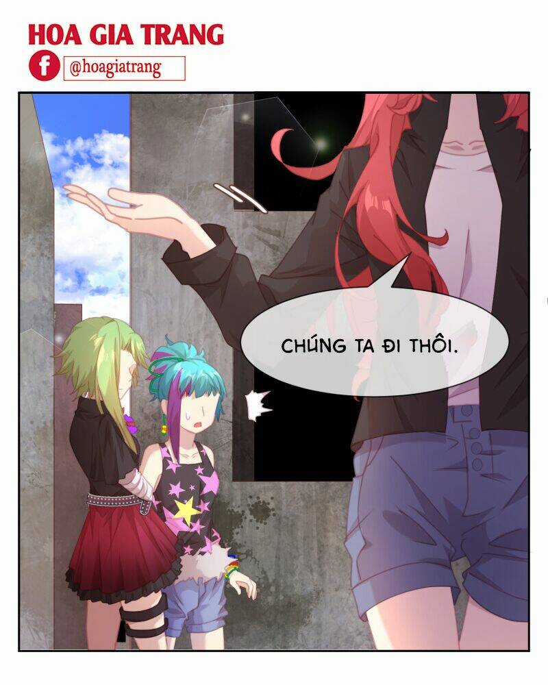 Thanh Âm Giai Điệu Phản Công Chapter 52 trang 2