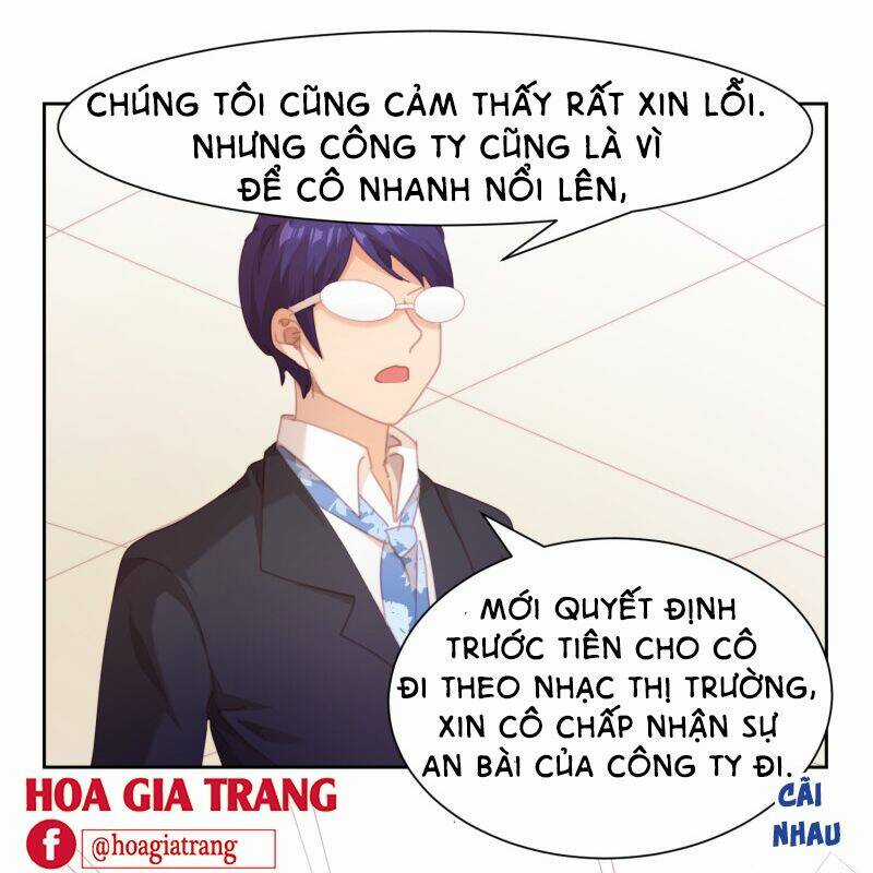 Thanh Âm Giai Điệu Phản Công Chapter 52 trang 20