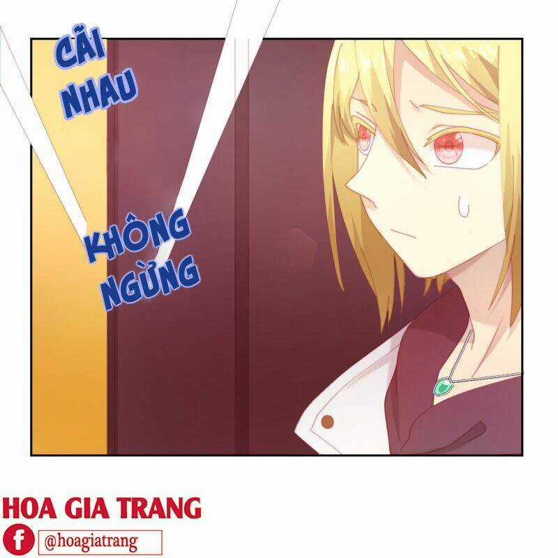 Thanh Âm Giai Điệu Phản Công Chapter 52 trang 21