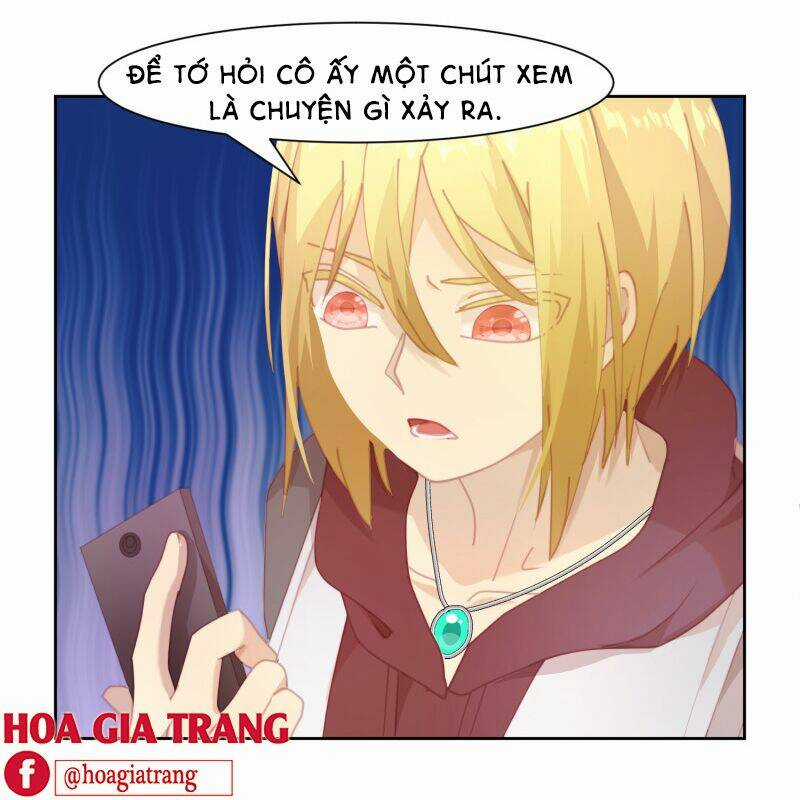 Thanh Âm Giai Điệu Phản Công Chapter 52 trang 22