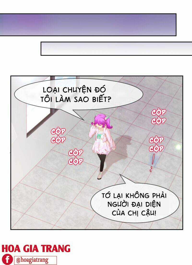 Thanh Âm Giai Điệu Phản Công Chapter 52 trang 23