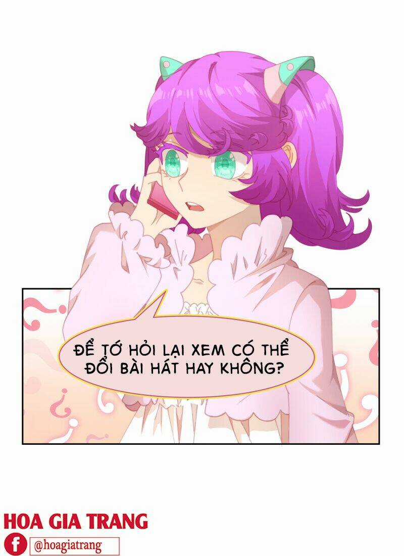 Thanh Âm Giai Điệu Phản Công Chapter 52 trang 24