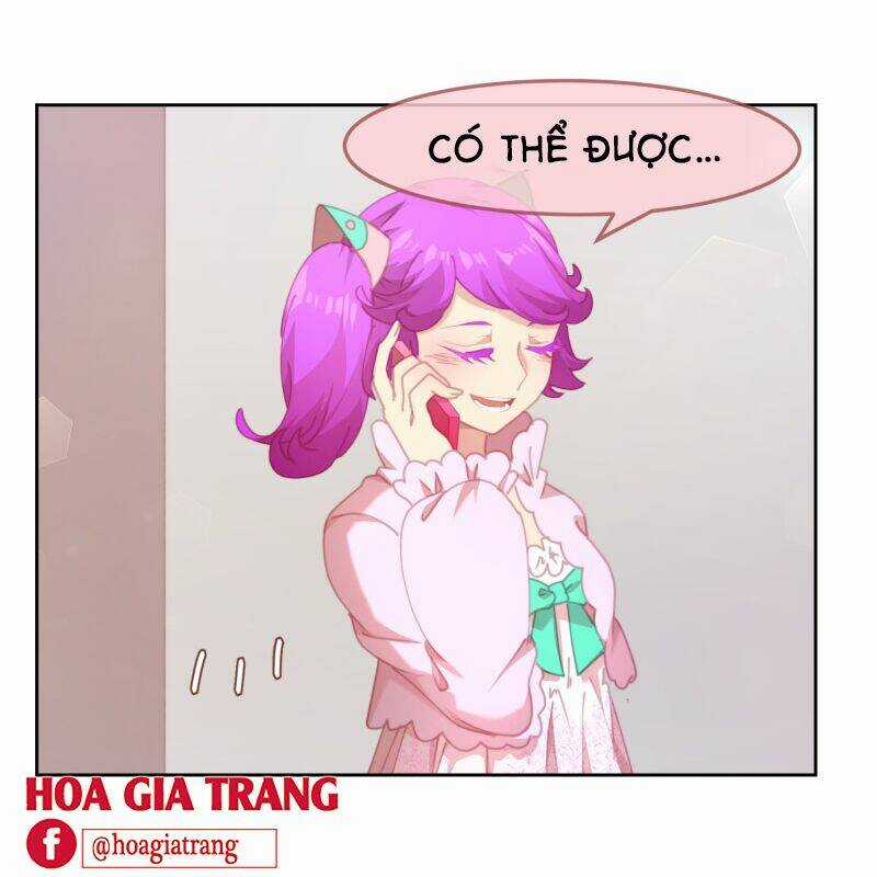 Thanh Âm Giai Điệu Phản Công Chapter 52 trang 25