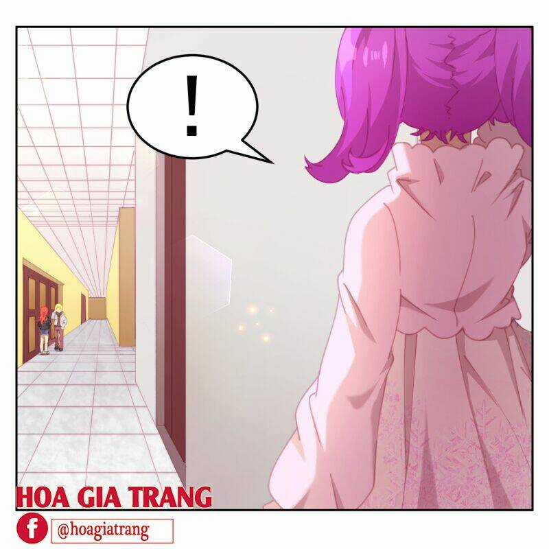 Thanh Âm Giai Điệu Phản Công Chapter 52 trang 27