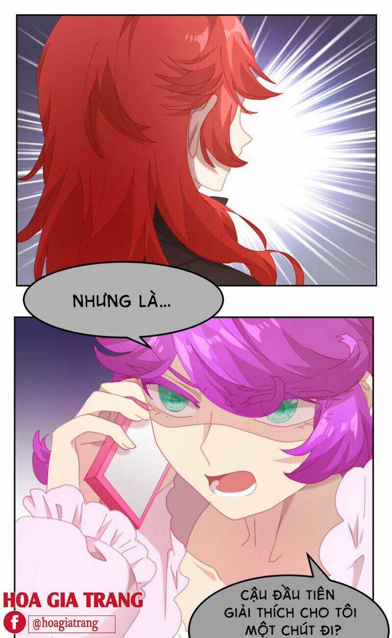 Thanh Âm Giai Điệu Phản Công Chapter 52 trang 28