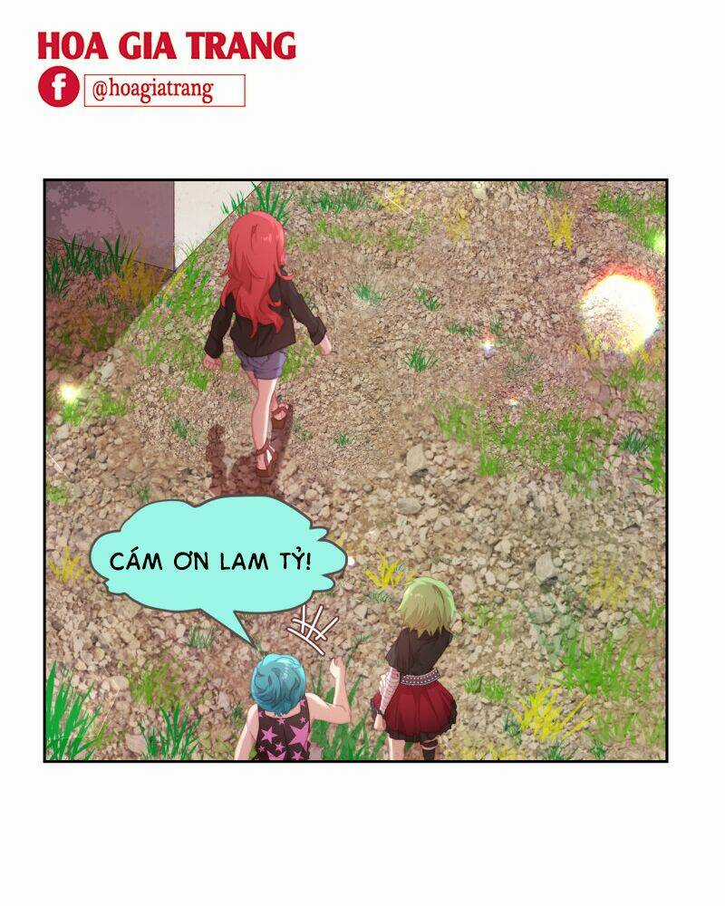 Thanh Âm Giai Điệu Phản Công Chapter 52 trang 3