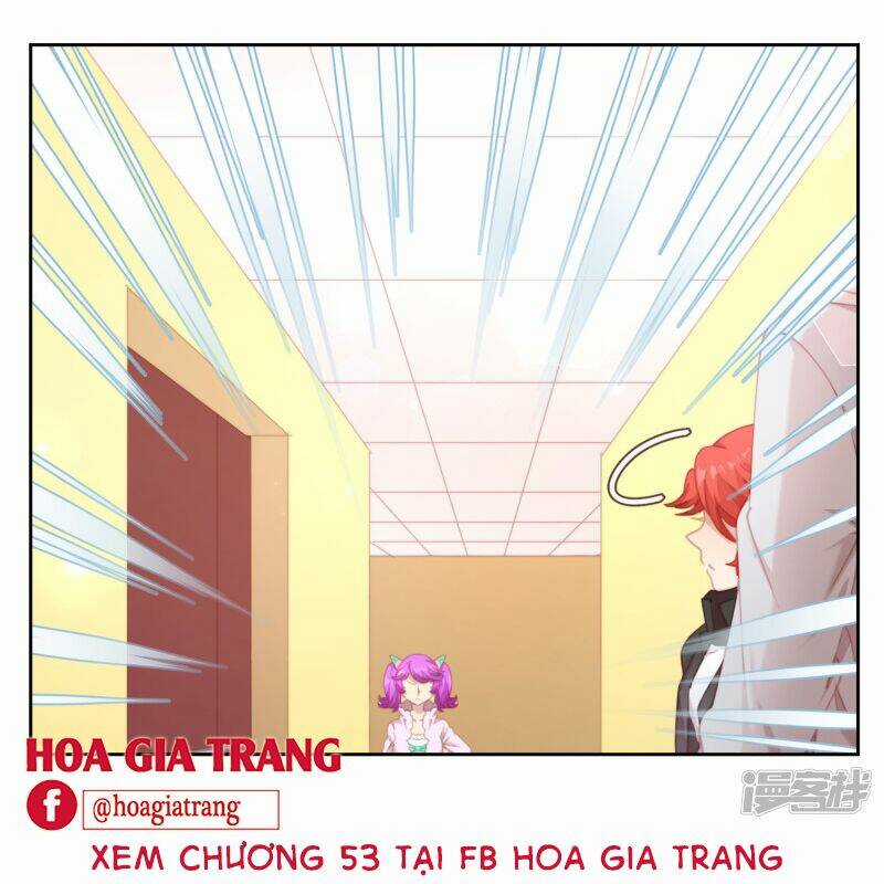 Thanh Âm Giai Điệu Phản Công Chapter 52 trang 30
