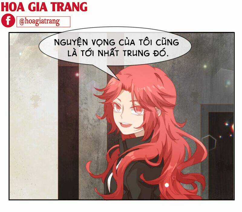 Thanh Âm Giai Điệu Phản Công Chapter 52 trang 6