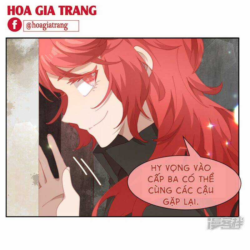 Thanh Âm Giai Điệu Phản Công Chapter 52 trang 7