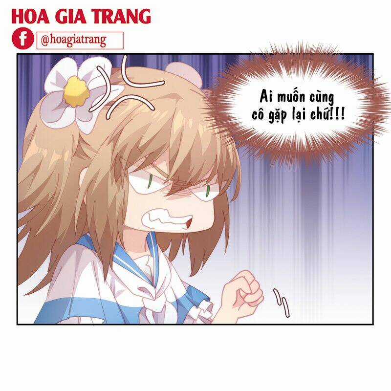 Thanh Âm Giai Điệu Phản Công Chapter 52 trang 8