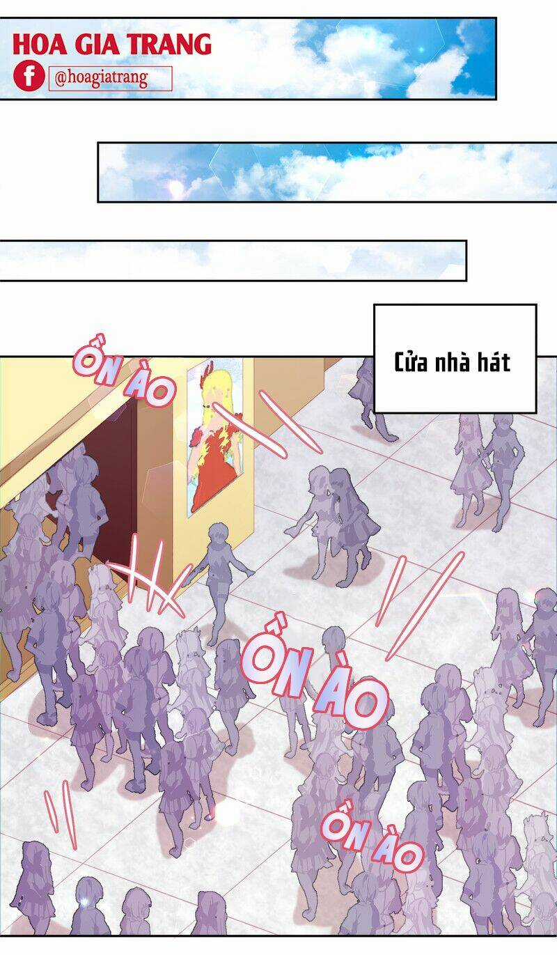 Thanh Âm Giai Điệu Phản Công Chapter 52 trang 9