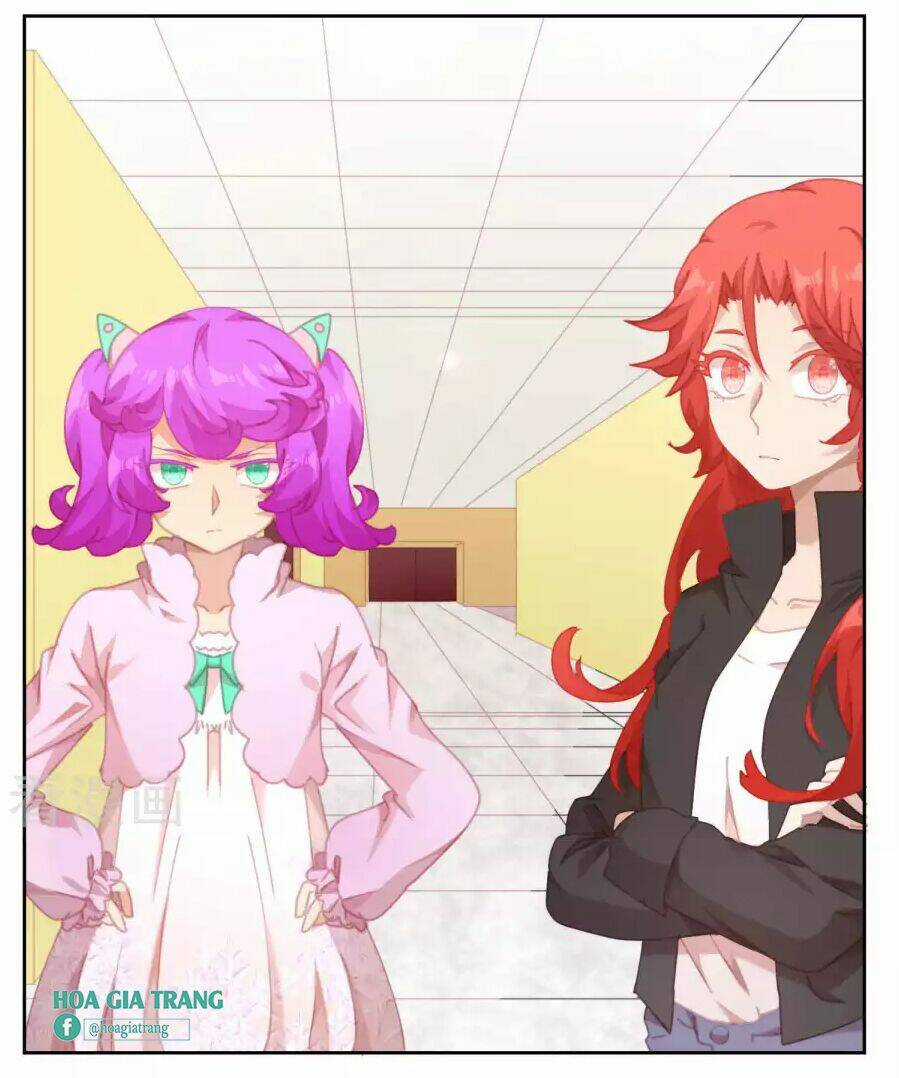 Thanh Âm Giai Điệu Phản Công Chapter 53 trang 15