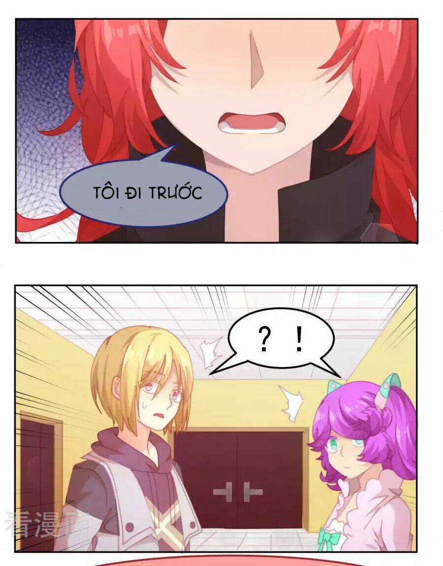 Thanh Âm Giai Điệu Phản Công Chapter 53 trang 17