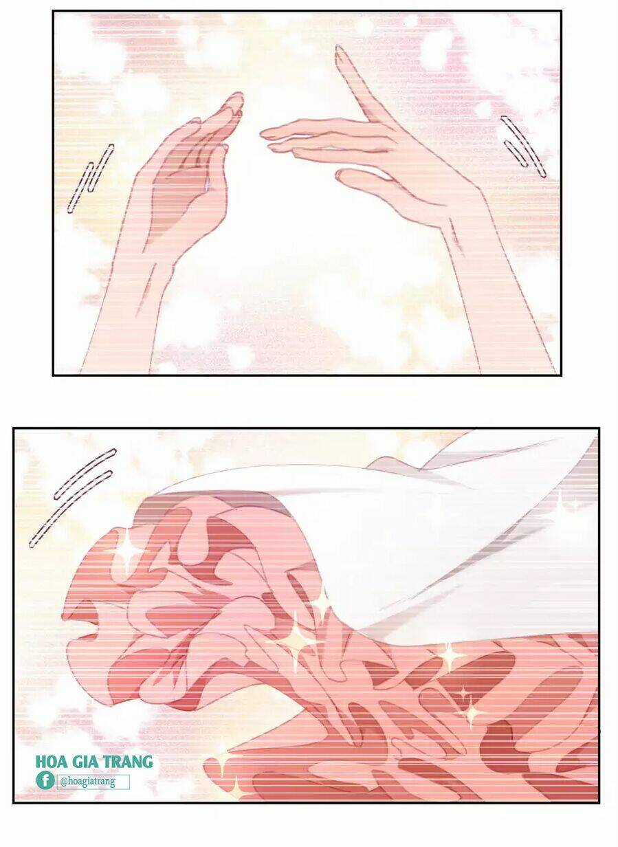 Thanh Âm Giai Điệu Phản Công Chapter 53 trang 21