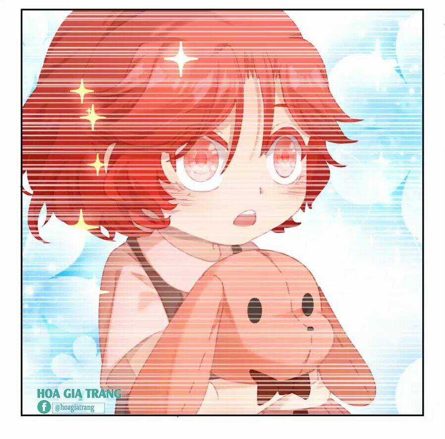 Thanh Âm Giai Điệu Phản Công Chapter 53 trang 23