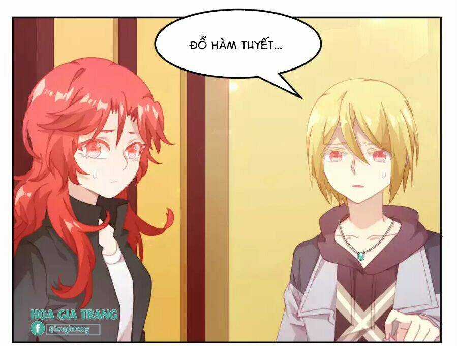 Thanh Âm Giai Điệu Phản Công Chapter 53 trang 5