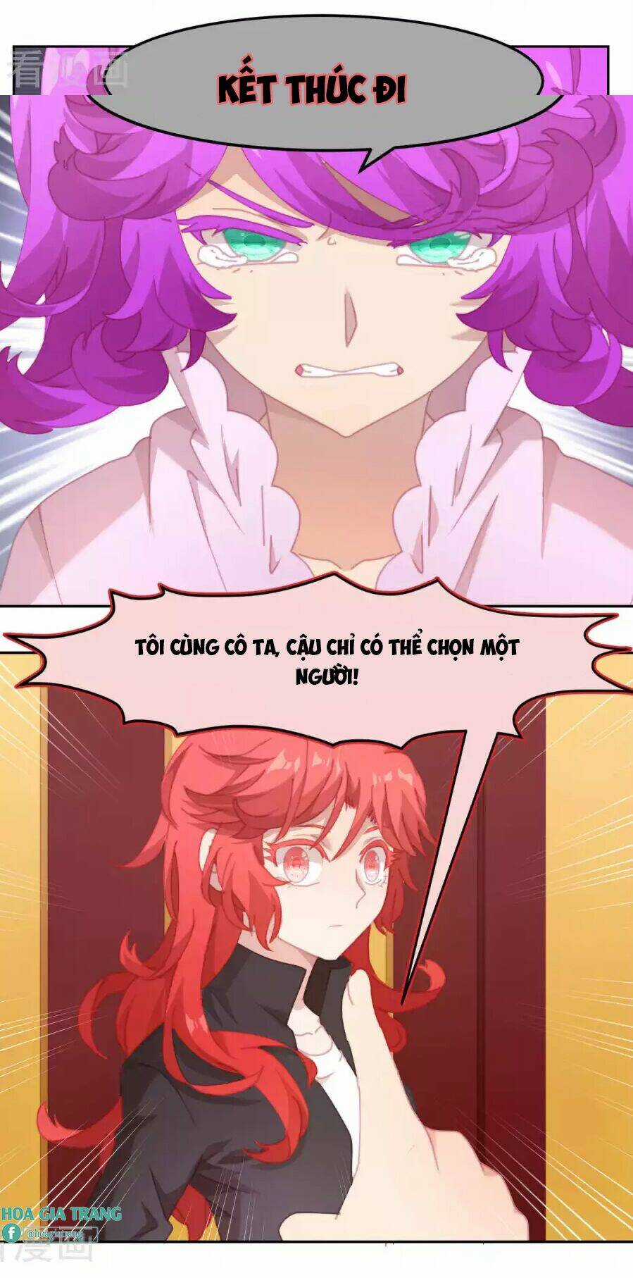 Thanh Âm Giai Điệu Phản Công Chapter 53 trang 6