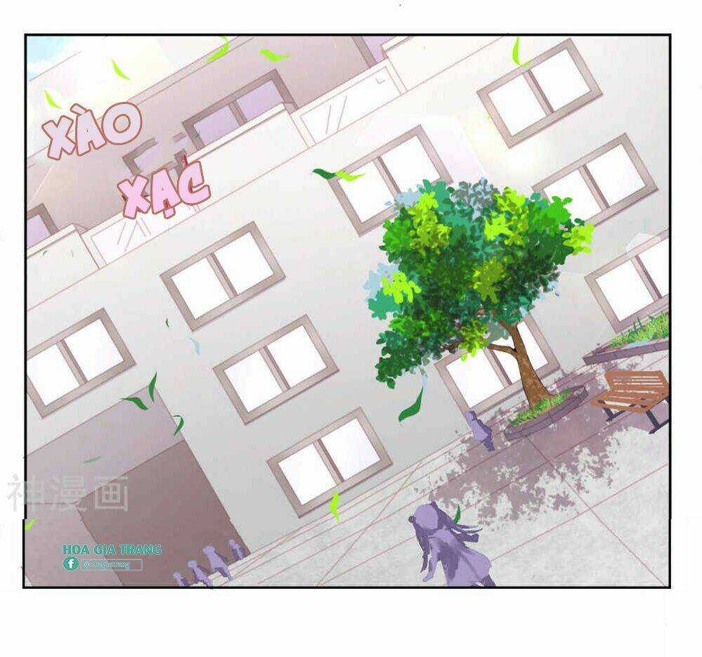 Thanh Âm Giai Điệu Phản Công Chapter 54 trang 10