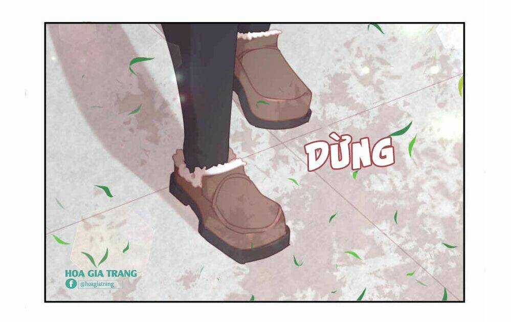 Thanh Âm Giai Điệu Phản Công Chapter 54 trang 11