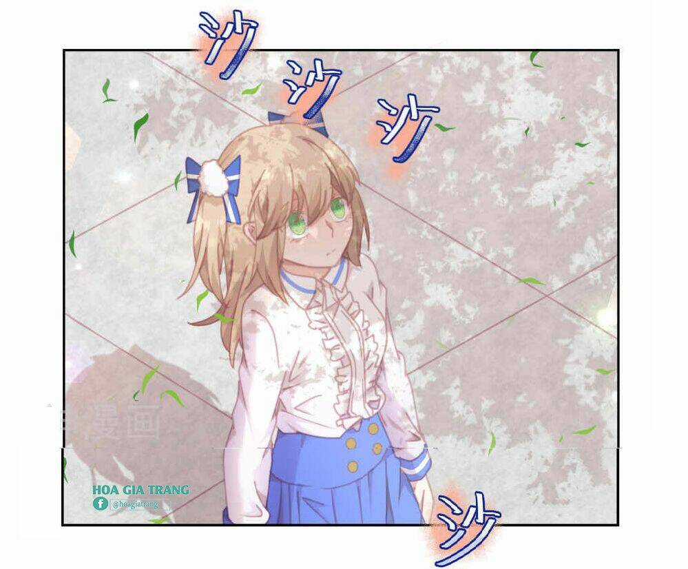 Thanh Âm Giai Điệu Phản Công Chapter 54 trang 12