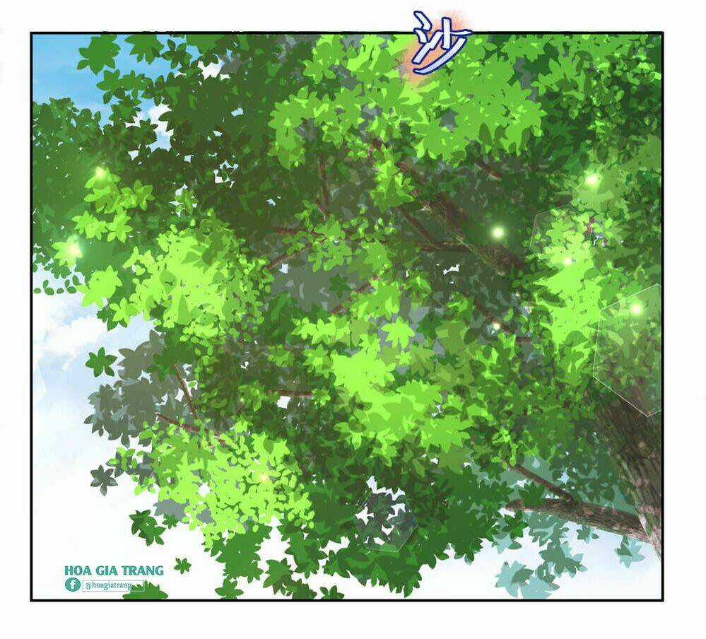 Thanh Âm Giai Điệu Phản Công Chapter 54 trang 13