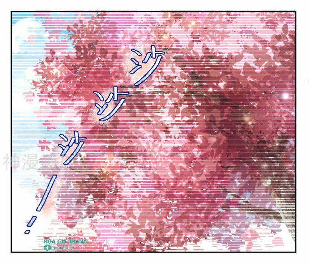 Thanh Âm Giai Điệu Phản Công Chapter 54 trang 14