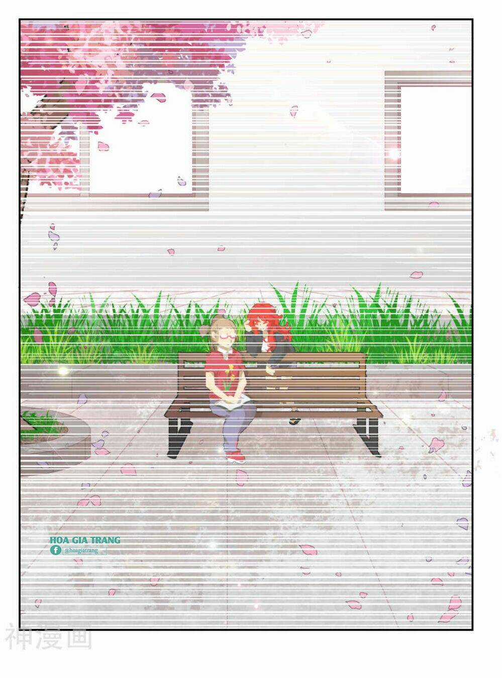 Thanh Âm Giai Điệu Phản Công Chapter 54 trang 15