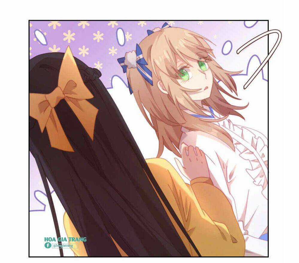 Thanh Âm Giai Điệu Phản Công Chapter 54 trang 17