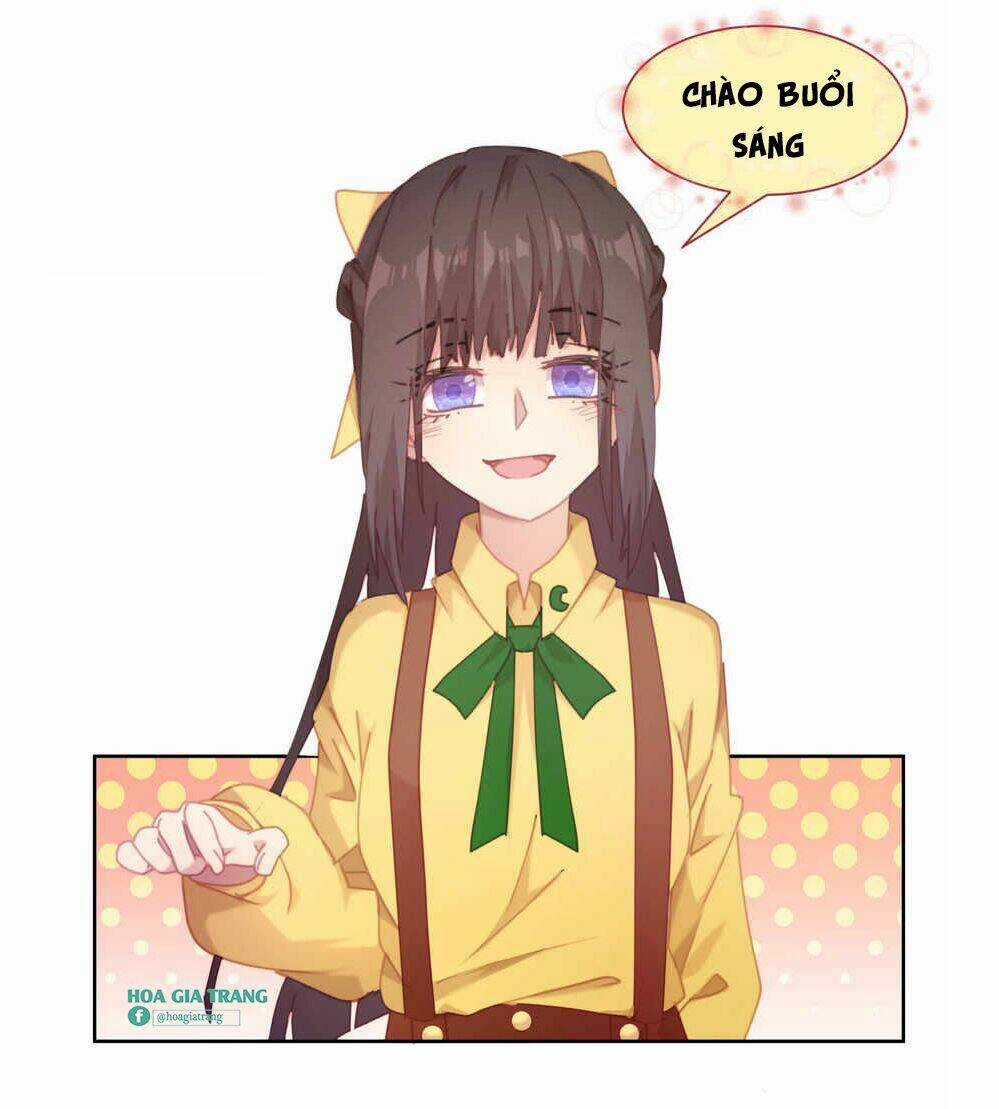 Thanh Âm Giai Điệu Phản Công Chapter 54 trang 18