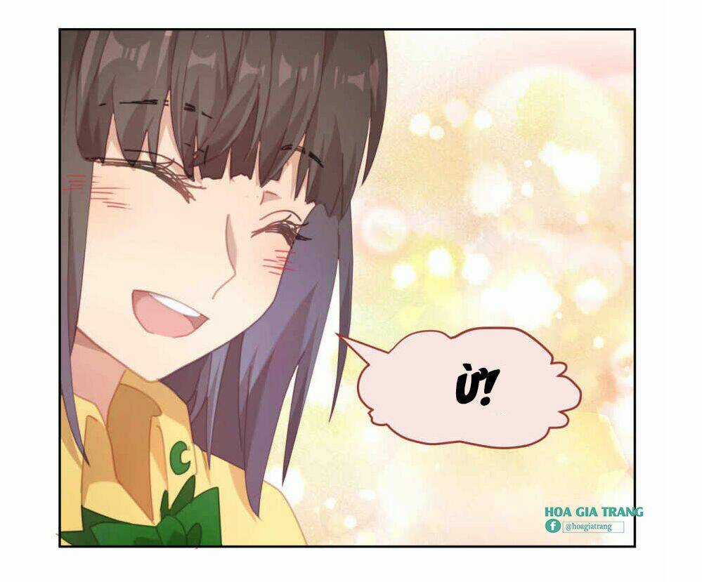 Thanh Âm Giai Điệu Phản Công Chapter 54 trang 20