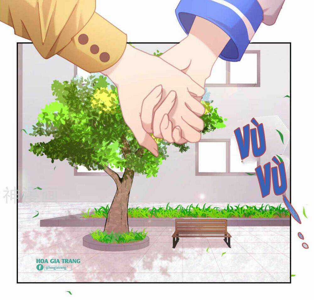 Thanh Âm Giai Điệu Phản Công Chapter 54 trang 22