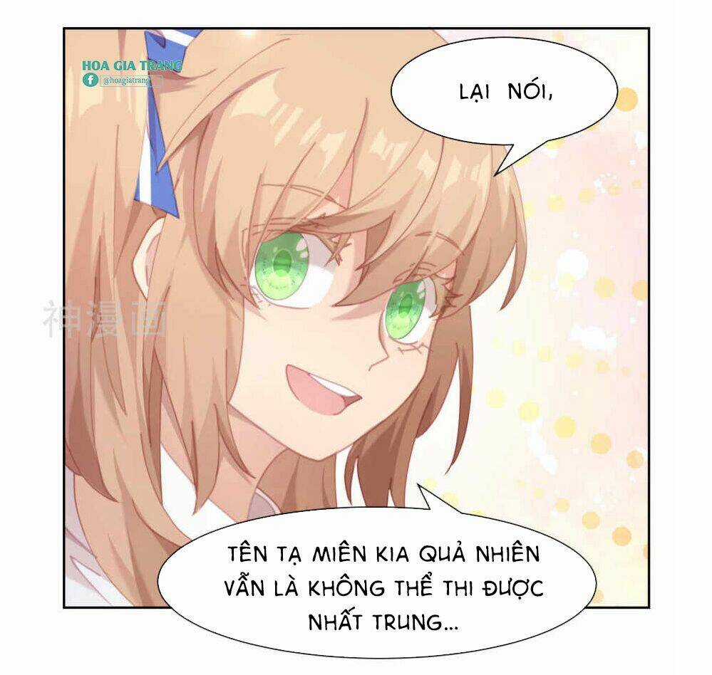 Thanh Âm Giai Điệu Phản Công Chapter 54 trang 25