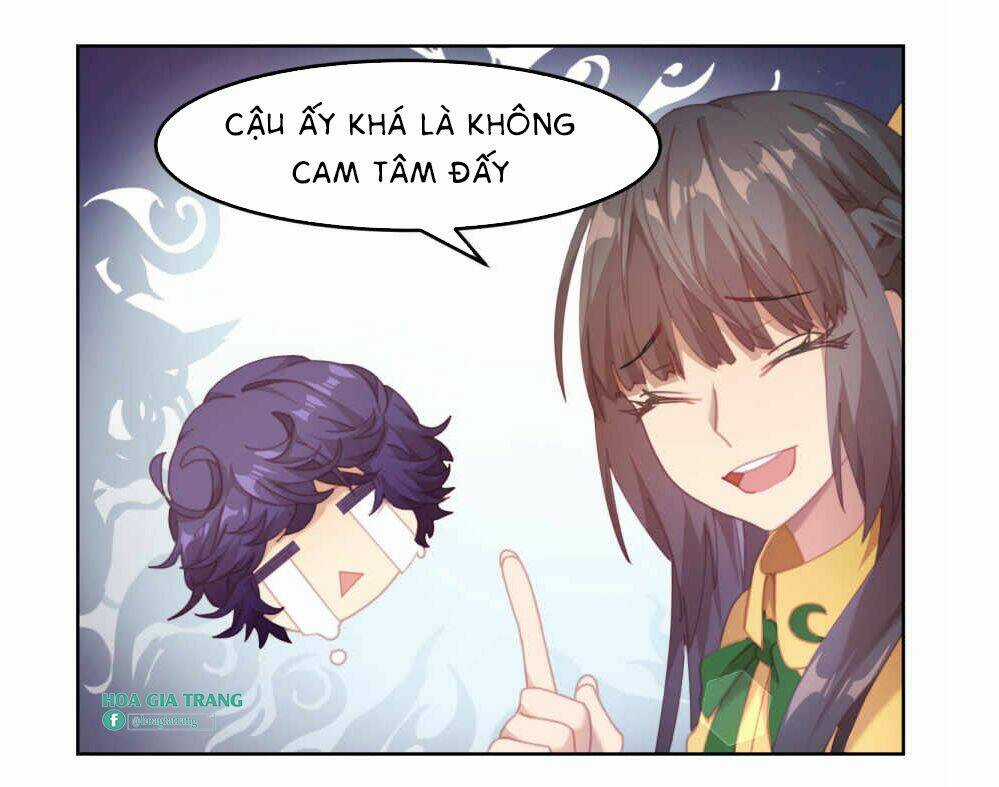 Thanh Âm Giai Điệu Phản Công Chapter 54 trang 26