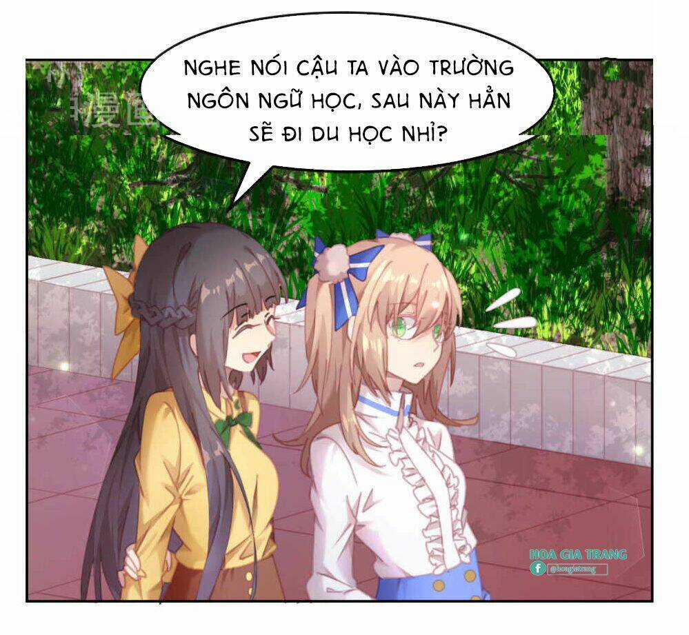 Thanh Âm Giai Điệu Phản Công Chapter 54 trang 27