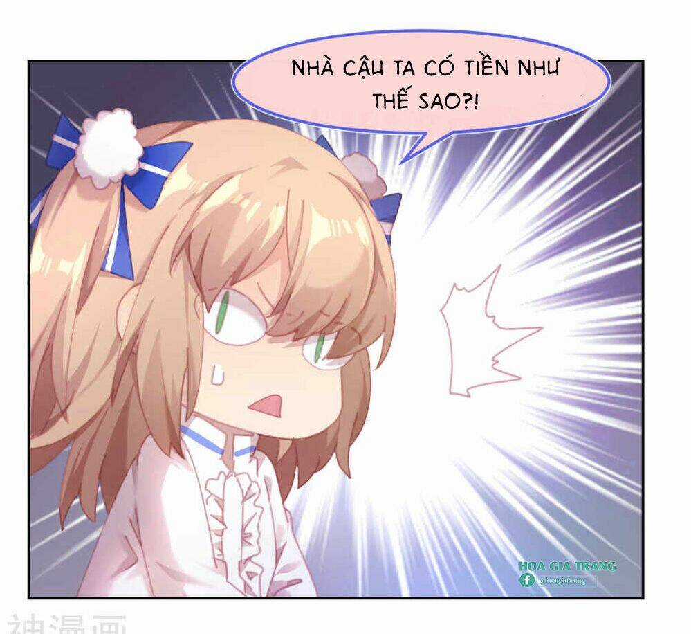 Thanh Âm Giai Điệu Phản Công Chapter 54 trang 28