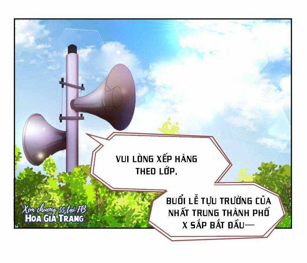 Thanh Âm Giai Điệu Phản Công Chapter 54 trang 29