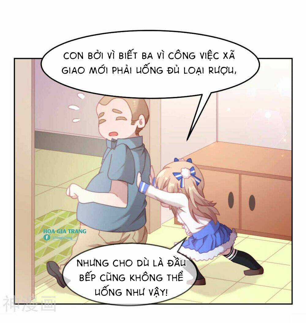 Thanh Âm Giai Điệu Phản Công Chapter 54 trang 4